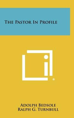 The Pastor in Profile by Bedsole, Adolph