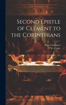 Second Epistle of Clement to the Corinthians by Clement I., Pope