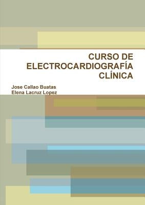 ECG by Callao Buatas, Jose