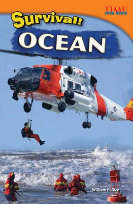 Survival! Ocean by Rice, William B.