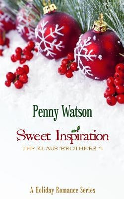 Sweet Inspiration by Watson, Penny