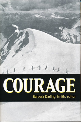 Courage by Darling-Smith, Barbara