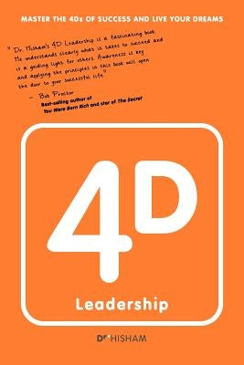 4D Leadership by Abdalla, Hisham