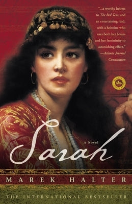 Sarah by Halter, Marek