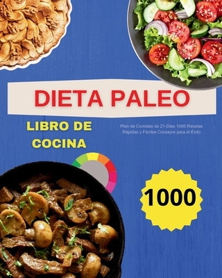 Dieta Paleo by Paolin, Andr&#195;&#169;