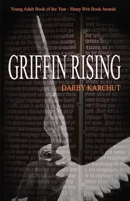Griffin Rising by Karchut, Darby
