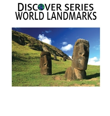 World Landmarks by Xist Publishing