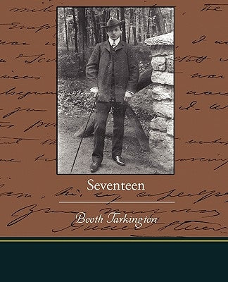 Seventeen by Tarkington, Booth
