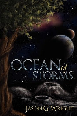 Ocean of Storms by Wright, Jason G.