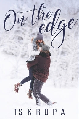 On the Edge by Krupa, T. S.