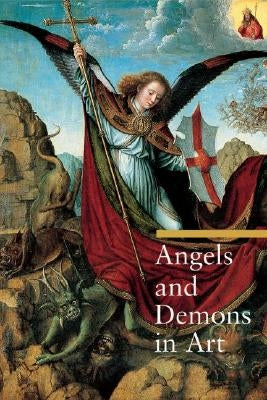 Angels and Demons in Art by Giorgi, Rosa