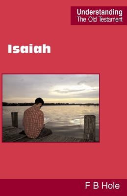 Isaiah by Hole, Frank Binford