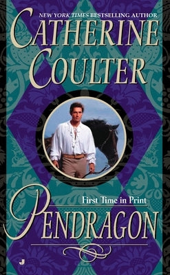 Pendragon by Coulter, Catherine