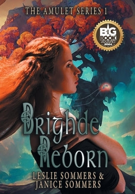Brighde Reborn by Sommers, Leslie
