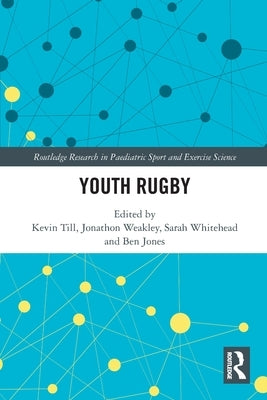 Youth Rugby by Till, Kevin