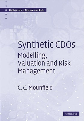 Synthetic CDOs by Mounfield, C. C.