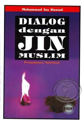 Dialog Dengan Jin Muslim 2018 Edition by Dawud, Muhammad Isa