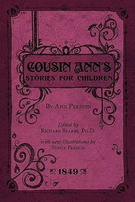 Cousin Ann's Stories for Children by Preston, Ann