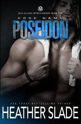 Code Name: Poseidon: Ares by Slade, Heather