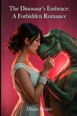 The Dinosaur's Embrace: A Forbidden Romance by Desire, Diana