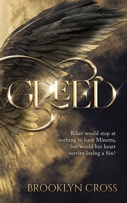 Greed by Cross, Brooklyn
