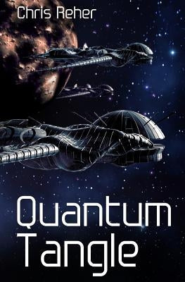Quantum Tangle by Reher, Chris