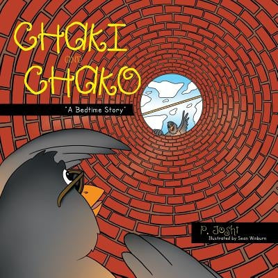 Chaki and Chako: "A Bedtime Story" by Joshi, P.