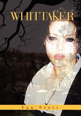 Whittaker by Scott, Van