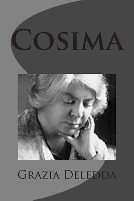 Cosima by Deledda, Grazia