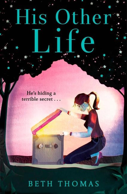 His Other Life by Thomas, Beth