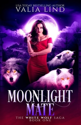Moonlight Mate by Lind, Valia