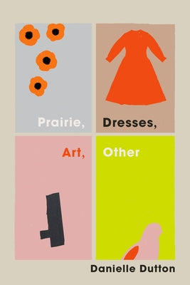 Prairie, Dresses, Art, Other by Dutton, Danielle