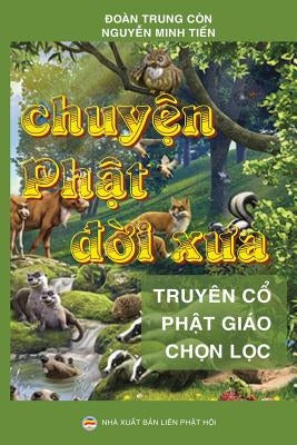 Chuyện Phật đời xưa by Trung CÃ²n, ĐoÃ n