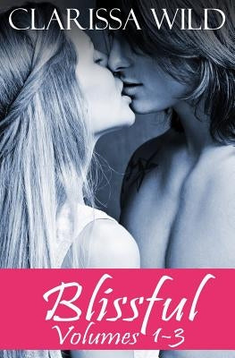 Blissful by Wild, Clarissa