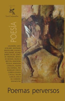Poemas perversos by Safo