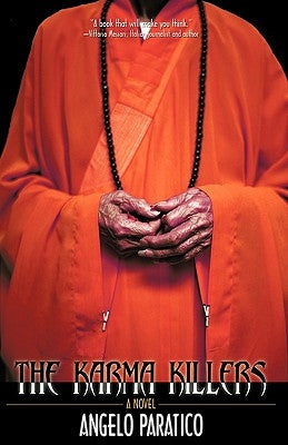 The Karma Killers by Paratico, Angelo
