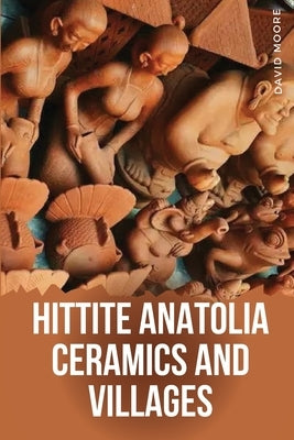 Hittite Anatolia Ceramics and Villages by Moore, David