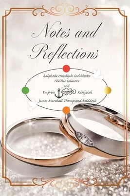 Notes and Reflections: Book 5 by Marshall, Marshella