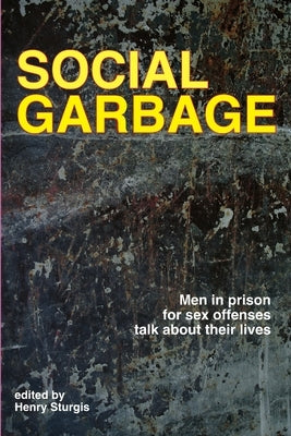 Social Garbage: general version by Sturgis, Henry