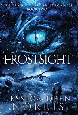 Frostsight by Norris, Jessica Deen