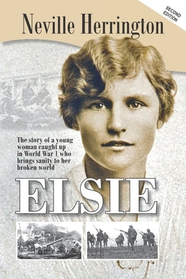 Elsie by Herrington, Neville John