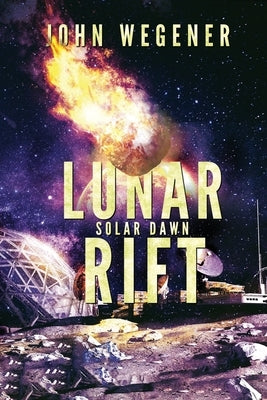 Lunar Rift by Wegener, John