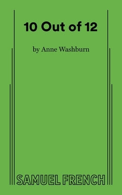 10 Out of 12 by Washburn