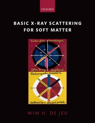Basic X-Ray Scattering for Soft Matter P by Jeu, de