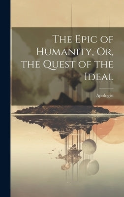 The Epic of Humanity, Or, the Quest of the Ideal by Apologist