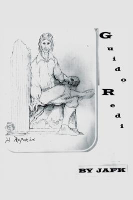 Guido Redi by Jafk