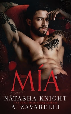 Mía by Knight, Natasha
