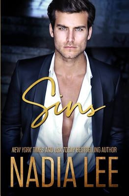 Sins by Lee, Nadia