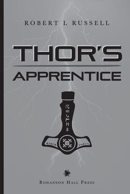 Thor's Apprentice by Russell, Robert L.