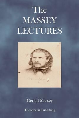 The Massey Lectures by Massey, Gerald